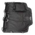 Engine Splash Shield Center For Toyota C-hr 2019-2022 Replace 51410f4110 To1228293 