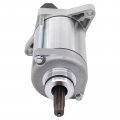 Applianpar Starter Motor For Honda Rancher 420 Foreman 500 Pioneer Rubicon