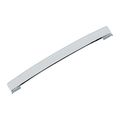 25 Pack Rok Hardware 6-5 16 160mm Hole Bow Arch Style Chrome Kitchen Vanity Dresser Cabinet Pull Handle 6-25 32 172mm Overall 