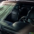 Invisible Glass 92183-2pk 16-ounce Hybrid Ceramic Rain Repellent And Cleaner Clean Protect Automotive Windows Windshields Pack 