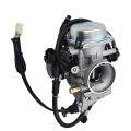 Carburetor Replacement For Honda Trx 400 Rancher 2004-2007 16100-hn7-013