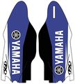 Factory Effex 17-40202 Lower Fork Graphic 