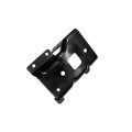 Ford Bronco 2021 2022 Bumper Bracket Driver Side Rear Capa Outer Reinforcement Made Of High Strength Steel Replacement For
