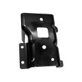 Ford Bronco 2021 2022 Bumper Bracket Driver Side Rear Capa Outer Reinforcement Made Of High Strength Steel Replacement For 
