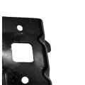 Ford Bronco 2021 2022 Bumper Bracket Driver Side Rear Capa Outer Reinforcement Made Of High Strength Steel Replacement For