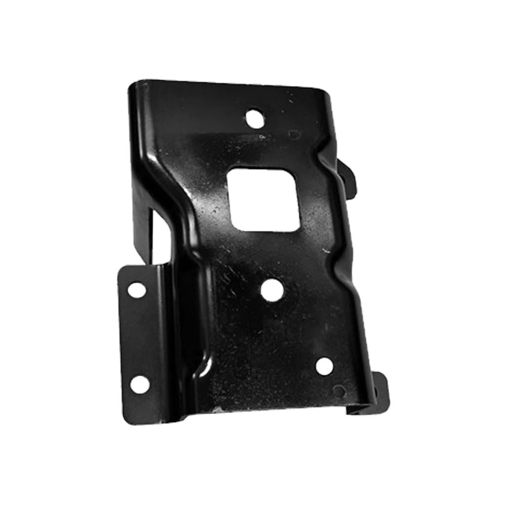 Ford Bronco 2021 2022 Bumper Bracket Driver Side Rear Capa Outer Reinforcement Made Of High Strength Steel Replacement For