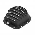 A-premium Rear Differential Cover With Gasket Compatible Ford E-250 Econoline 1980-1988 Club Wagon Jeep J20 J-2600 J-2700