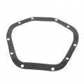 A-premium Rear Differential Cover With Gasket Compatible Ford E-250 Econoline 1980-1988 Club Wagon Jeep J20 J-2600 J-2700