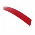 X Autohaux Car Rear Bumper Reflector Strip Cover Left Side 63257352209 For Bmw X3 2015-2016