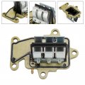 Topteng Reed Valve Assy 63v-13610-00 63w-13610 Fit For Yamaha Parsun Hidea 9 9hp 13 5hp 15hp 2 Stroke Outboard Motor