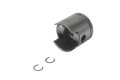 Polaris Snowmobile Standard Piston Genuine Oem Part Qty 1