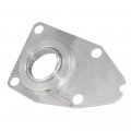 Flaming River Fr20101ch Steering Column Swivel Floor Mount 