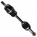 For Yamaha Big Bear 350 Yfm350fw 4x4 1997-1999 Front Right Or Left Cv Joint Axle Mod-ztf1-6878