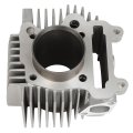89cc Cylinder Piston Gasket Top End Rebuild Kit For Polaris Sportsman 90 And Outlaw 2007 2014 Replaces 