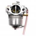 Secosautoparts 15003-2509 Carb Compatible With Kawasaki Mule 2500 2510 2520 Carburetor