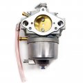 Secosautoparts 15003-2509 Carb Compatible With Kawasaki Mule 2500 2510 2520 Carburetor