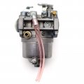 Secosautoparts 15003-2509 Carb Compatible With Kawasaki Mule 2500 2510 2520 Carburetor