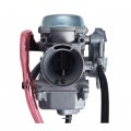 Wflnhb Carburetor Carb 3306-881 Replacement For Arctic Cat Atv Dvx 300 2014-2016