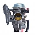 Wflnhb Carburetor Carb 3306-881 Replacement For Arctic Cat Atv Dvx 300 2014-2016