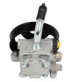 Power Steering Pump B37f32600a Fit For Mazda 3 2007 2008 2009 2 3l Turbocharged Assist