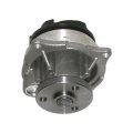 Engine Coolant Water Pump For Ford Escape 2001 2002 2003 2004 Grey Iron Impeller Timing Belt Drive 1 58 In Hub Height 4 Hole 