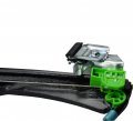 A-premium Power Window Regulator Without Motor Compatible With Audi A4 1996-2001 Quattro S4 2000-2002 Front Passenger Side