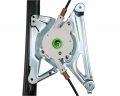 A-premium Power Window Regulator Without Motor Compatible With Audi A4 1996-2001 Quattro S4 2000-2002 Front Passenger Side