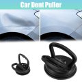 Car Dent Puller Removal Kit Automotive Body Repair Tool Pulling Suction Cup Universal Small Big Handle Remover Rubber Abs Black