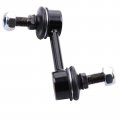 Ocpty New 6-piece Fit For 2009014 Acura Tsx008-2012 Honda Accord 2 Front Sway Bar End Links 2 Outer Tie Rod 2 Lower Ball Joint