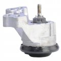 Cf Advance Compatible With 11-19 Ford Explorer Police Interceptor Utility 3 5l 7l V6 Right Engine Motor Mount A5663hy A5848