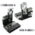 924-079 Fusible Fuselink Fuse Positive Battery Terminal And Nuts Replacement For Altima 2007-2013 Maxima 2009-2014 Replaces