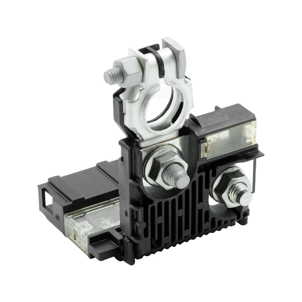 924-079 Fusible Fuselink Fuse Positive Battery Terminal And Nuts Replacement For Altima 2007-2013 Maxima 2009-2014 Replaces
