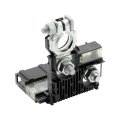 924-079 Fusible Fuselink Fuse Positive Battery Terminal And Nuts Replacement For Altima 2007-2013 Maxima 2009-2014 Replaces 