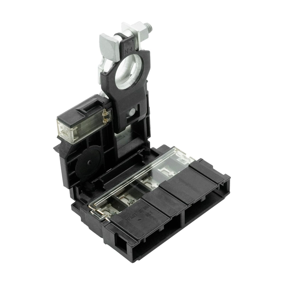 924-079 Fusible Fuselink Fuse Positive Battery Terminal And Nuts Replacement For Altima 2007-2013 Maxima 2009-2014 Replaces