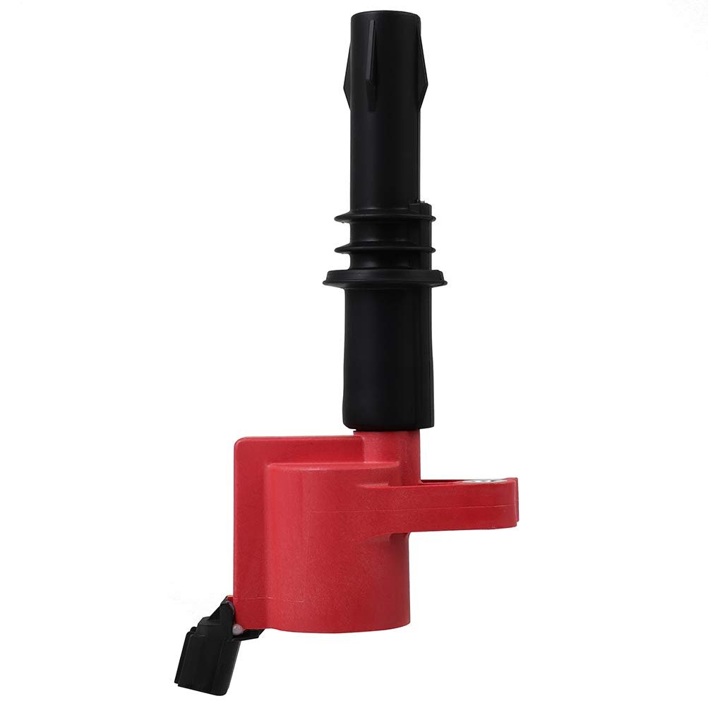Dg511 Ignition Coil Pack For Ford Explorer 4 6l V8 2006 2008 Expedition 5 4l 2005 F150 F250 F350 Lincoln Navigator And Mark Lt