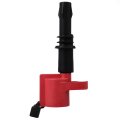 Ignition Coil 1 Pc For Mercury For Mountaineer 4 6l 2006-2008 Lincoln Navigator 5 4l 20-2008 Mark Lt Expedition 5 Dg511 