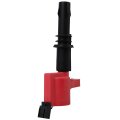 Dg511 Ignition Coil Pack For Ford Explorer 4 6l V8 2006 2008 Expedition 5 4l 2005 F150 F250 F350 Lincoln Navigator And Mark Lt