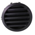 Nissan Armada 2005 2006 2007 Fog Light Cover Passenger Side Front Plastic Black Replacement For Ni1039108 622567s200 