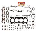 93-97 Ford Mazda 2 0 Dohc 16v Fs Head Gasket Set 