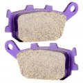 Ocpty Rear Brake Pads For Honda Cb600f 2004 2006 Cb1000 1994-1995