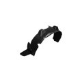 Chevy Equinox 2007-2009 Fender Liner Driver Side Gm1250112 25950043 