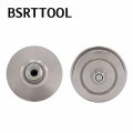 Bsrttool V30 1-1 4 Inch Diamond Router Bit Full Bullnose Profiler Wheel Vacuum Brazed For Granite Concrete Marble Stone 5 8-11