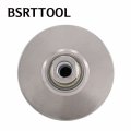 Bsrttool V30 1-1 4 Inch Diamond Router Bit Full Bullnose Profiler Wheel Vacuum Brazed For Granite Concrete Marble Stone 5 8-11