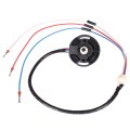 Southmarine Boat Engine 863187a1 Digital Trim Position Sender For Mercury 