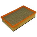 Ecogard Xa5558 Premium Engine Air Filter Fits Bmw 745li 750li 745i 750i 760li Rolls-royce Phantom 760i 