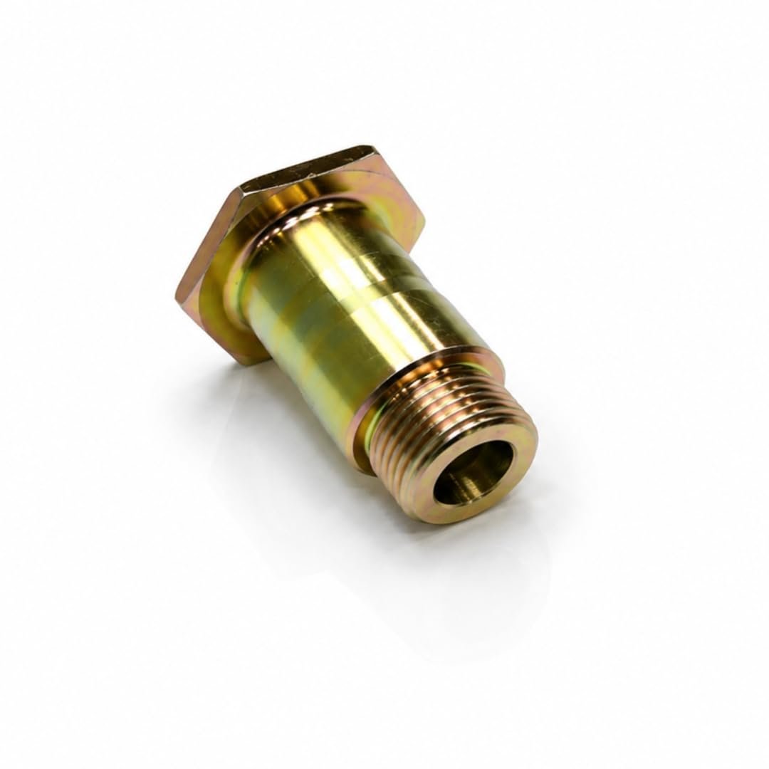 Right Swing Arm Pivot Bushing For Polaris Ranger Scrambler Replaces Oe And Rear Suspension Location