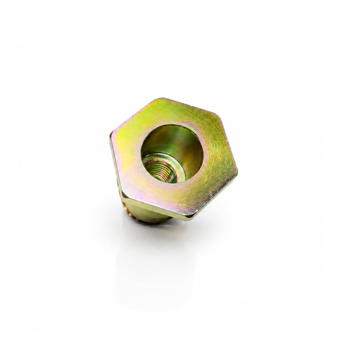 Right Swing Arm Pivot Bushing For Polaris Ranger Scrambler Replaces Oe And Rear Suspension Location