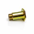 Right Swing Arm Pivot Bushing For Polaris Ranger Scrambler Replaces Oe And Rear Suspension Location 