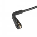 X Autohaux Lr061394 Lr072544 Rear Brake Pad Electronic Wear Sensor Indicators For Land Rover Discovery Sport