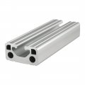 8020 1534-lite 15 Series 1 5 X 0 75 T-slot Aluminum Extrusion 60 Long Extruded T Slotted Profile 